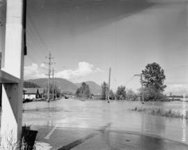 Harbour St. Mission City - June 9th 1948