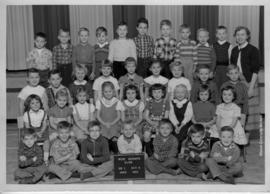 West Heights Grade 1 Division 6 Class