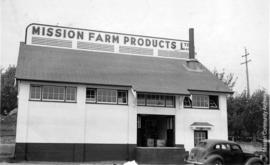 Mission Farm Products Ltd.