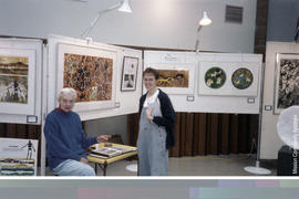Fine Arts Five, 1997 Art Show