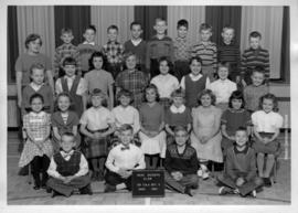 West Heights Grades 3 & 4 Division 3 Class